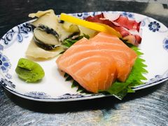 -财神日本料理(广州街总店)