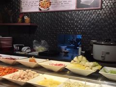 -食代馆(深业上城店)