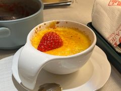-俄士厨房(时代天街店)