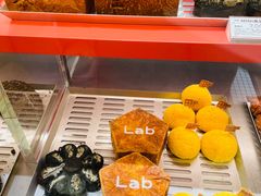-好利来(建邺吾悦店)