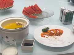 -湖锦酒楼·32年地道湖北菜(光谷店)