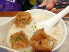 -翠華餐廳(浦东机场T1店)