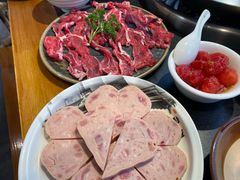 -王婆乔鲜鱼自助火锅(蜀汉路店)