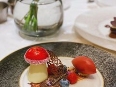 -Le Bistrot de Racine