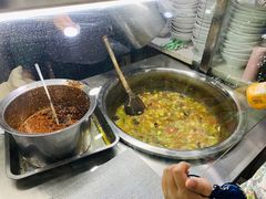 糊辣汤-张老三肉丸糊辣汤(丰登南路店)