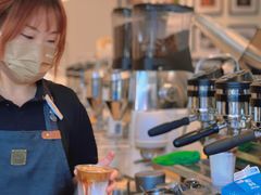 -Peet's Coffee皮爷咖啡(上海长风大悦城店)