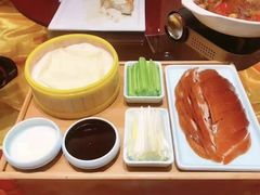 -艳阳天·非遗楚菜(武汉客厅店)