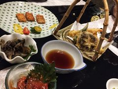 -曙亚洲餐厅-重庆富力艾美酒店(南坪万达广场店)