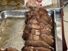 -烂瓦罐刘家猪蹄坊(药王洞店)