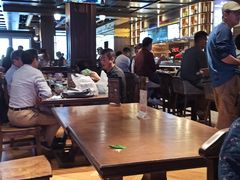 -青岛海尔洲际酒店