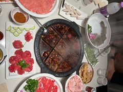 -家一加火锅(绿地翠谷总店)