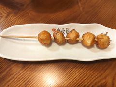 -鑫花溪牛肉米粉(凤凰街创始总店)