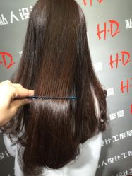 -HD HAIR STYLE