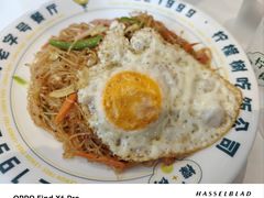 -柠檬树茶餐厅(海雅缤纷城店)