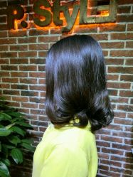 -P.STYLE 派斯造型