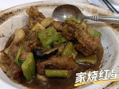 -东江海鲜酒家(艺都分店)