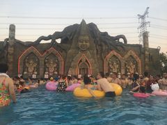 -苏州乐园森林水世界