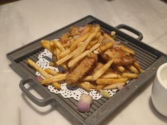 -小菜园新徽菜(阜阳颍州万达店)