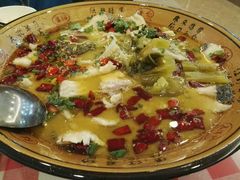 -鲁班小馆(政四街店)