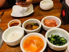 小菜-萨拉伯尔(燕莎友谊商城店)