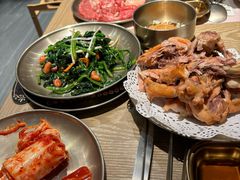 -西塔老太太泥炉烤肉(沈阳店)