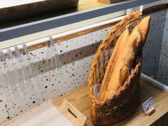 -前进麦味·天然烘焙(凯德1818店)
