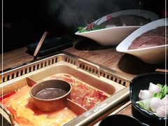 -九鼎轩脆毛肚火锅(徐州苏宁店)