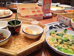 -阿财老铺·老蚌埠龙虾城(华夏总店)