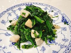 -必点海鲜·海肠捞饭大王(滨江道店)