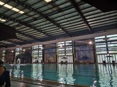 -南宫温泉水世界