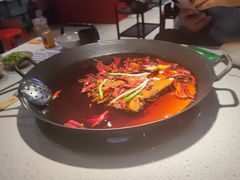 -椒贵火锅(剑南大道店)