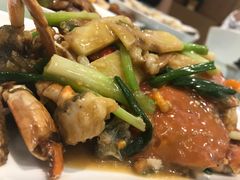 -至潮餐厅精致粤菜·活鲈鱼·走地鸡(珠江新城店)