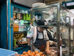 -清真·马安军辣子牛肉面