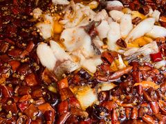 -雲蜀龙阁·金牌水煮鱼(方庄店)