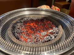 -核桃碳烤肉馆(深圳首店)