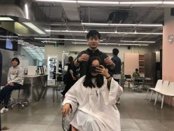 -MY HAIR ARDOR