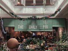 -The Daily Fix Cafe