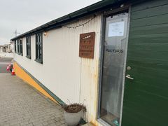 -Pakkhús Restaurant