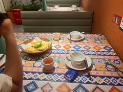 -楼兰新疆菜(江宁万达店)