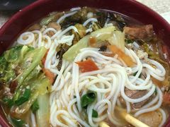 -周记蟹仔粉(侨港风情街店)