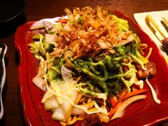 -八木鸟居酒屋(小木桥路店)