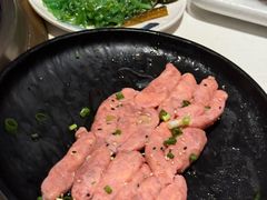 -德得轩烤涮一体自助餐厅(王府井店)