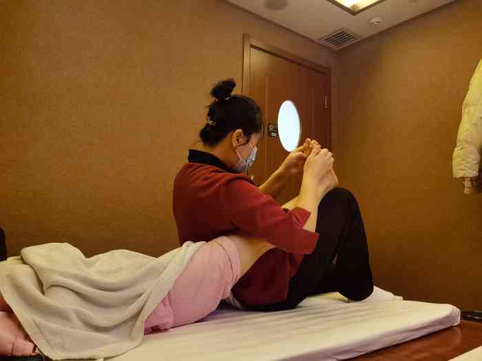 泰泉宫泰式按摩spa(朝阳双井国贸店)