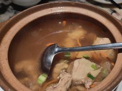 -梁家大院•农家菜(昆山会展中心店)