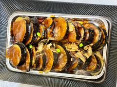 铁板茄子-香雪海饭店中餐厅(玉山店)