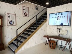 -焕醒·川派采耳(云街店)