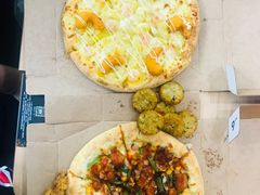-达美乐比萨(深圳广夏路店)