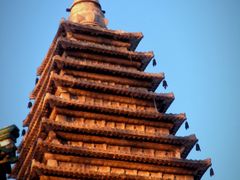 -北京石刻艺术博物馆(五塔寺)