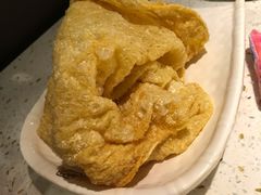 炸腐皮-黄记煌三汁焖锅(广州曜一城店)