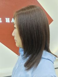-FINE HAIR 烫染专业设计